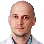 Постников Александр Юрьевич — невролог, отоневролог