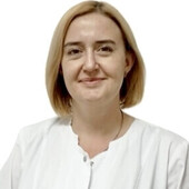 Белова Анастасия Олеговна — окулист (офтальмолог)