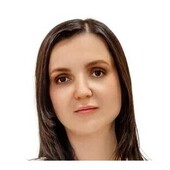 Пашкова Ольга Васильевна — пульмонолог