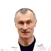 Шаромов Михаил Дмитриевич — врач ЛФК
