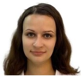 Бозрикова Ольга Евгеньевна — эндокринолог