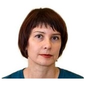 Южанина Татьяна Алексеевна — УЗИ-специалист