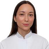 Скопина Юлия Николаевна — окулист (офтальмолог)