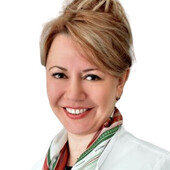 Баева Елена Юрьевна — невролог, эпилептолог
