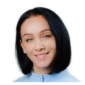Петрив Мария Мирославовна — стоматолог