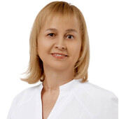 Александрова Надежда Владимировна — стоматолог