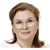 Аслабаева Ирина Спартаковна — стоматолог