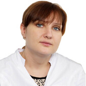 Трусова Наталья Борисовна — врач функциональной диагностики
