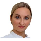 Данилович Елена Николаевна — онколог, онкодерматолог