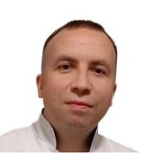 Кочуров Александр Владимирович — ортопед, травматолог