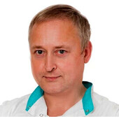 Кочманов Виталий Геннадьевич — ортопед, травматолог