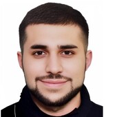 Ахмедов Аким Сабирович — ортопед, травматолог