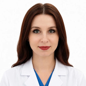 Жаворонкова Вера Евгеньевна — ортопед, травматолог