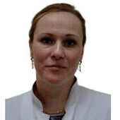 Ельтищева Елена Николаевна — гастроэнтеролог, гепатолог