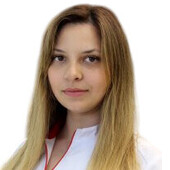 Смирнова Дина Игоревна — окулист (офтальмолог)