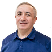 Казарян Артур Норикович — стоматолог, стоматолог-ортопед