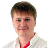 Черняев Михаил Викторович — УЗИ-специалист