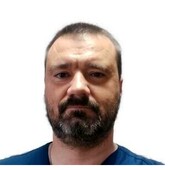 Шестаков Алексей Михайлович — хирург