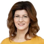 Кузьмина Мария Сергеевна — психолог