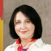 Разживина Людмила Петровна — психолог, психотерапевт