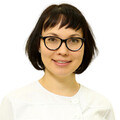 Христофорова Ирина Николаевна - стоматолог