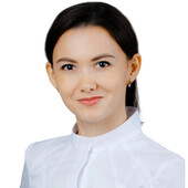 Салеева Екатерина Валерьевна — стоматолог-ортодонт, стоматолог