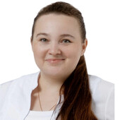 Малицкая Июлиана Анатольевна — стоматолог-гигиенист, стоматолог