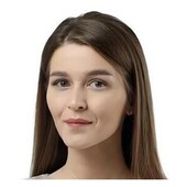 Угасина (Андреева) Марина Сергеевна — стоматолог