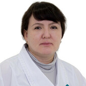 Раловец Нина Эдуардовна — ортопед, УЗИ-специалист