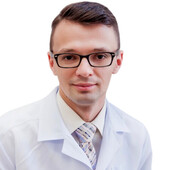 Киреев Павел Викторович — ЛОР (отоларинголог), остеопат