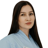 Чашкина Анна Николаевна — венеролог, акушер