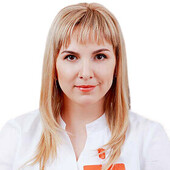 Павлова Ольга Павловна — УЗИ-специалист