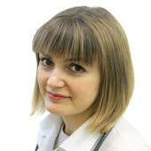 Батищева Юлия Александровна — терапевт