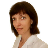 Остапенко Анна Владимировна — стоматолог, стоматолог-пародонтолог