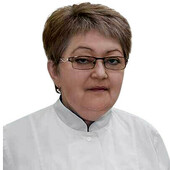 Стукало Лариса Николаевна — акушер, гинеколог