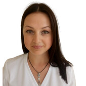 Посохова Елена Александровна — стоматолог, стоматолог-пародонтолог