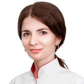 Ярухина Диана Алексеевна — анестезиолог, реаниматолог