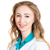 Телятникова Наталья Викторовна — УЗИ-специалист