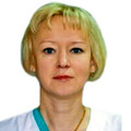 Осипова Анна Викторовна - дерматовенеролог