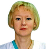 Осипова Анна Викторовна — дерматовенеролог