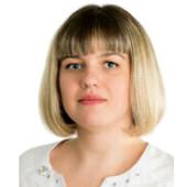Мартынова Наталья Геннадьевна — невролог