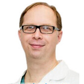 Столыпин Михаил Юрьевич — невролог, остеопат