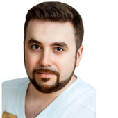 Корниенко Дмитрий Викторович — стоматолог-хирург, стоматолог