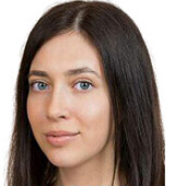 Максимова Ирина Ивановна — кардиолог