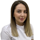Икоева Зарина Алановна — стоматолог-хирург, стоматолог