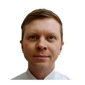 Кононов Михаил Юрьевич — врач функциональной диагностики