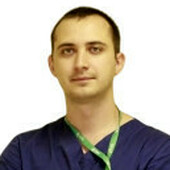 Айдамиров Яшар Амиддинович — хирург, кардиохирург