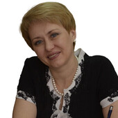 Бала Ирина Васильевна — инфекционист, физиотерапевт