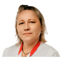 Кочкина Евгения Вячеславовна - узи-специалист