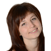 Костина Елена Юрьевна — педиатр, невролог